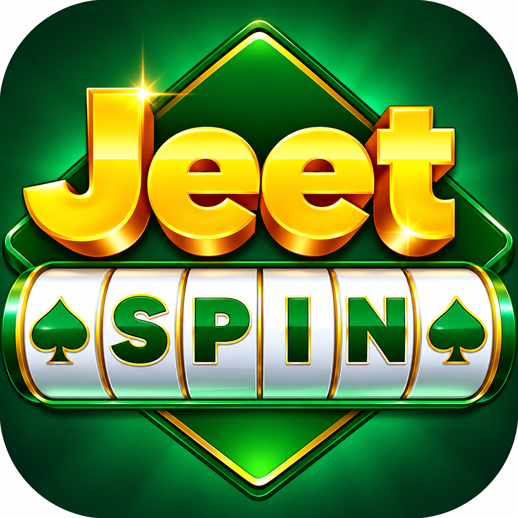Jeet Spin